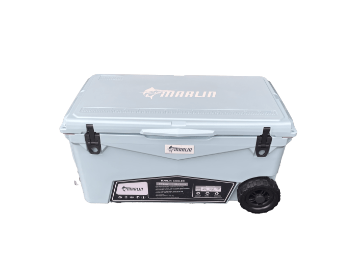 Closed large Marlin cooler